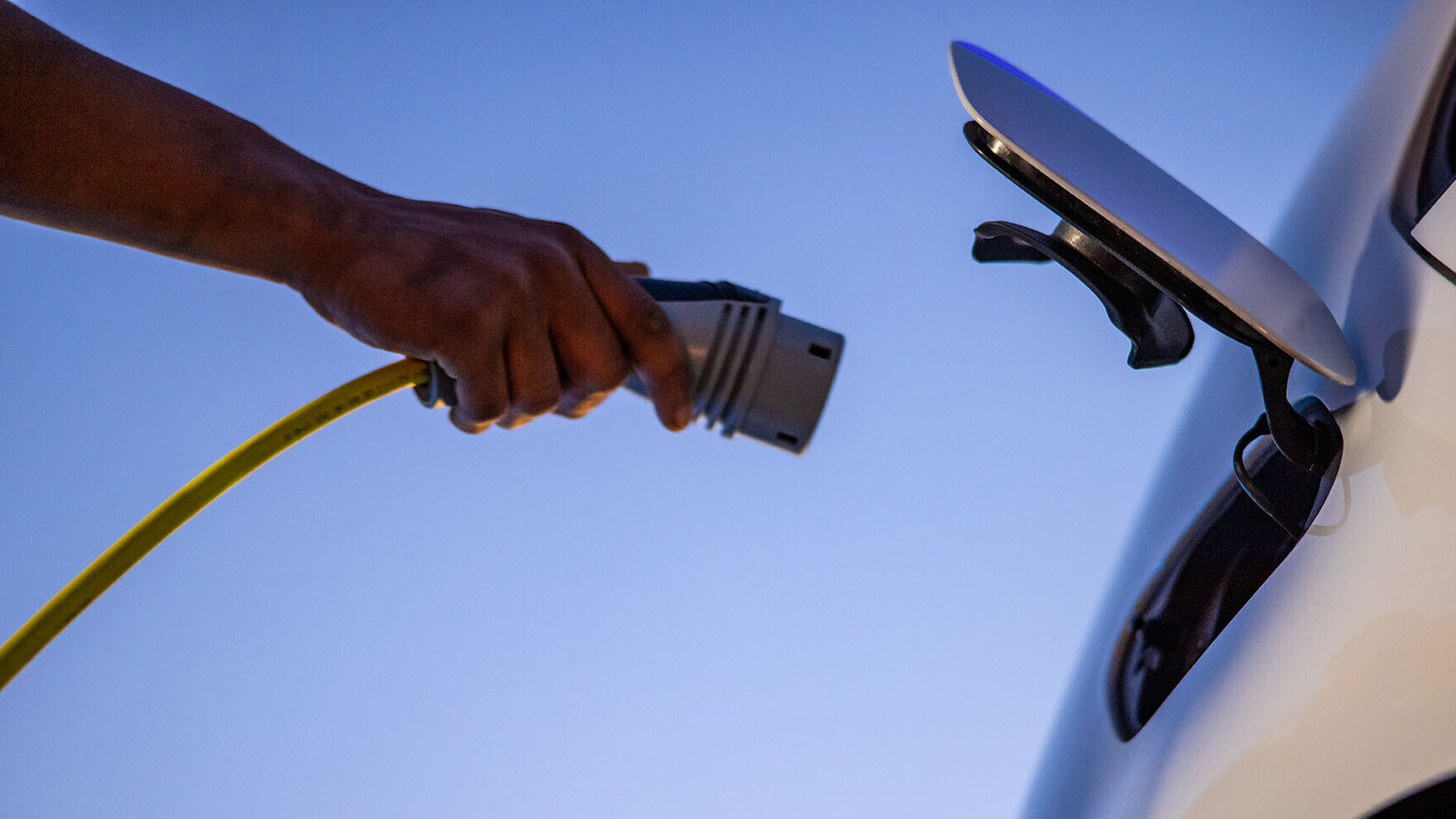 Sparking inspiration for the benefits of “going electric”