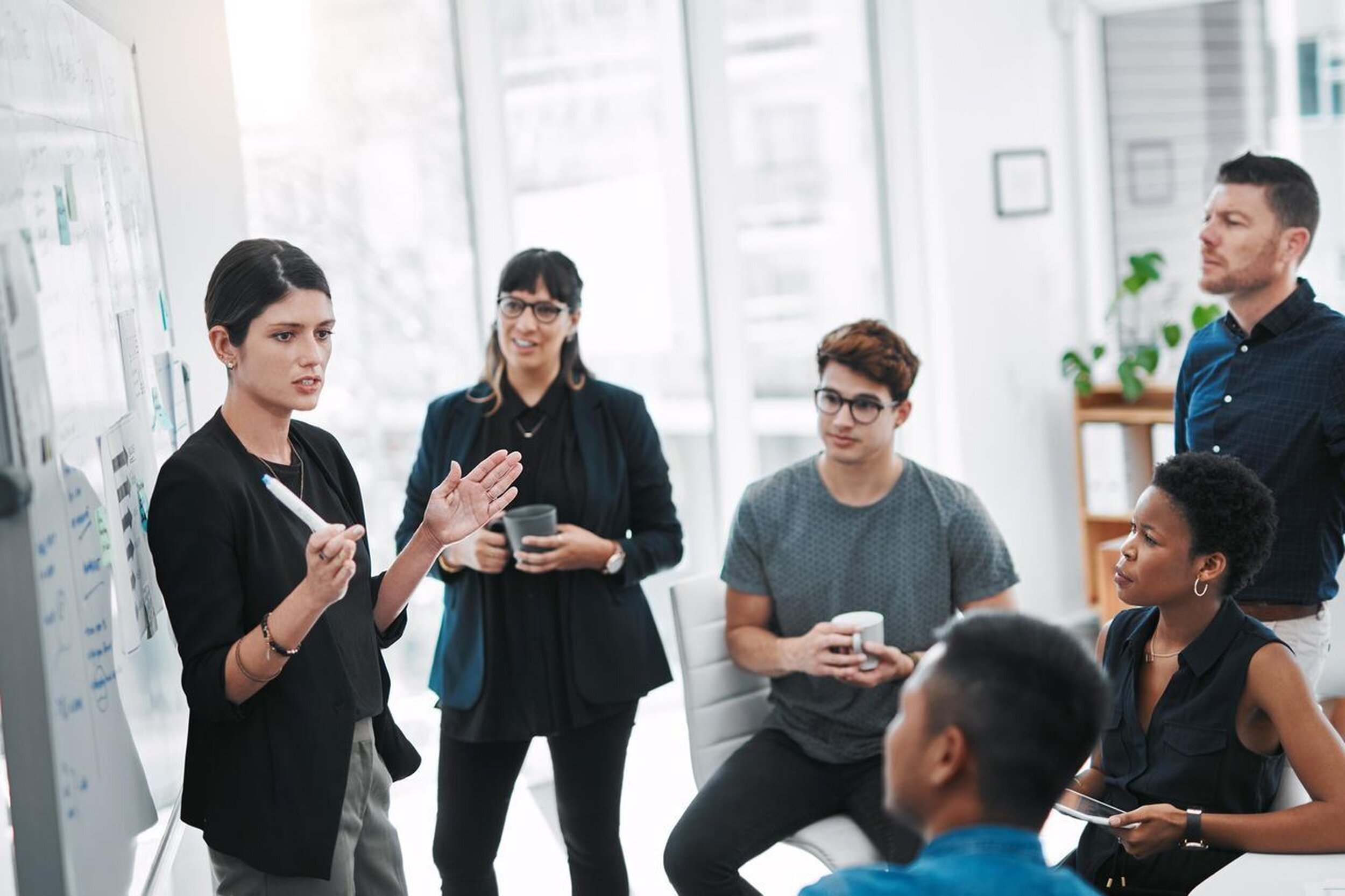 Mediahuis has today launched the second year of its Emerging Talent (MET) programme.
