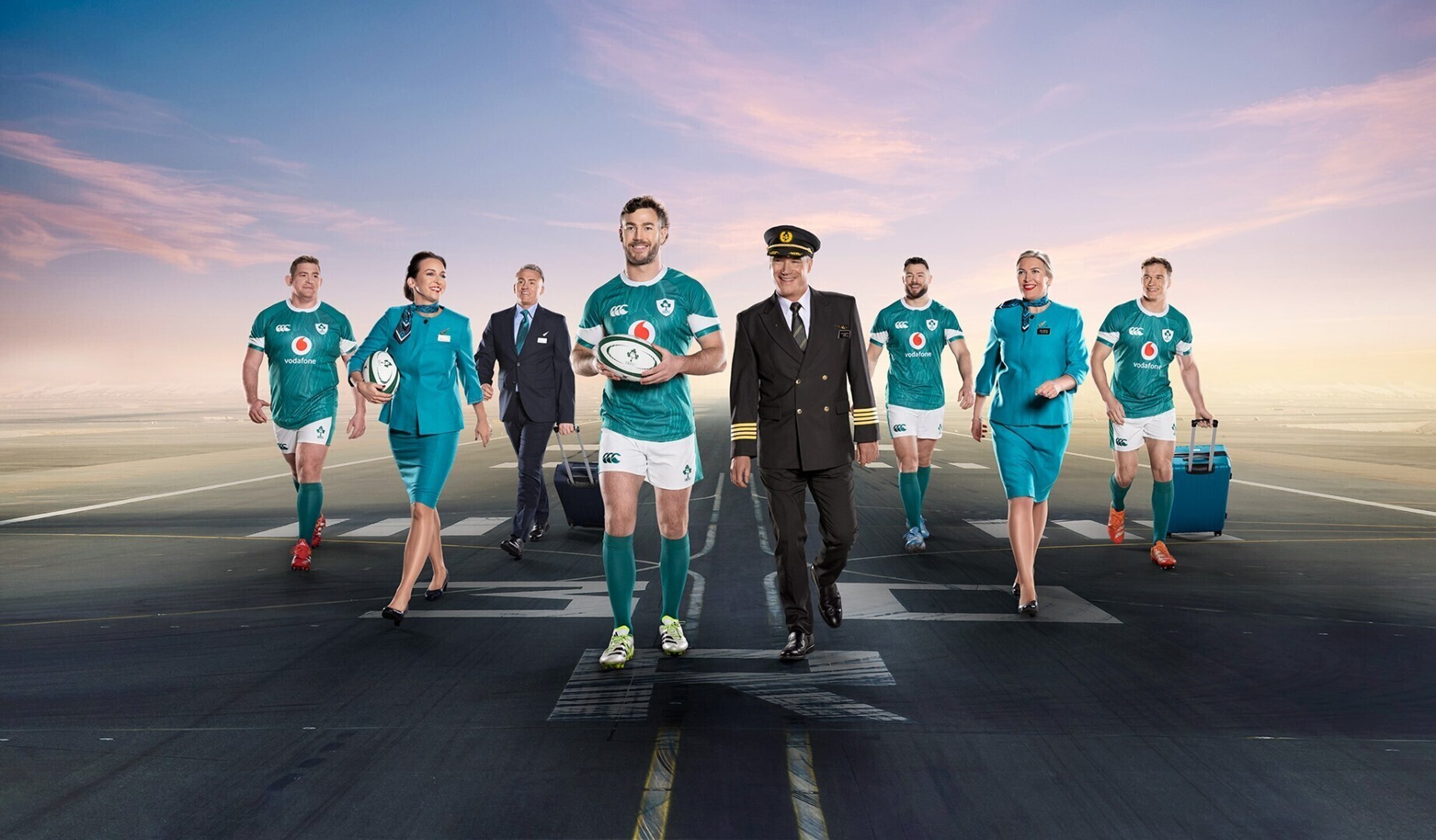 Aer Lingus