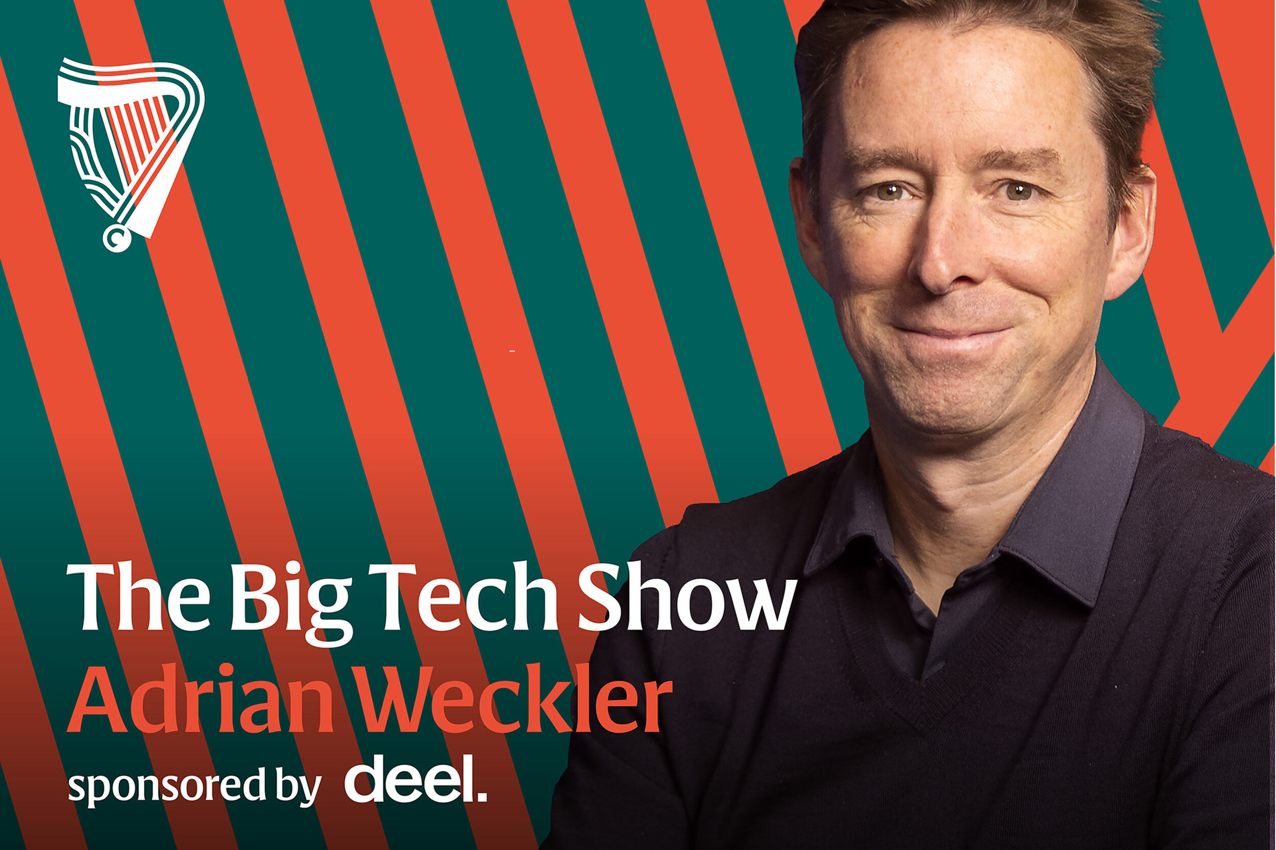 Deel announced as sponsor of the Irish Independent’s Big Tech Show with Adrian Wreckler