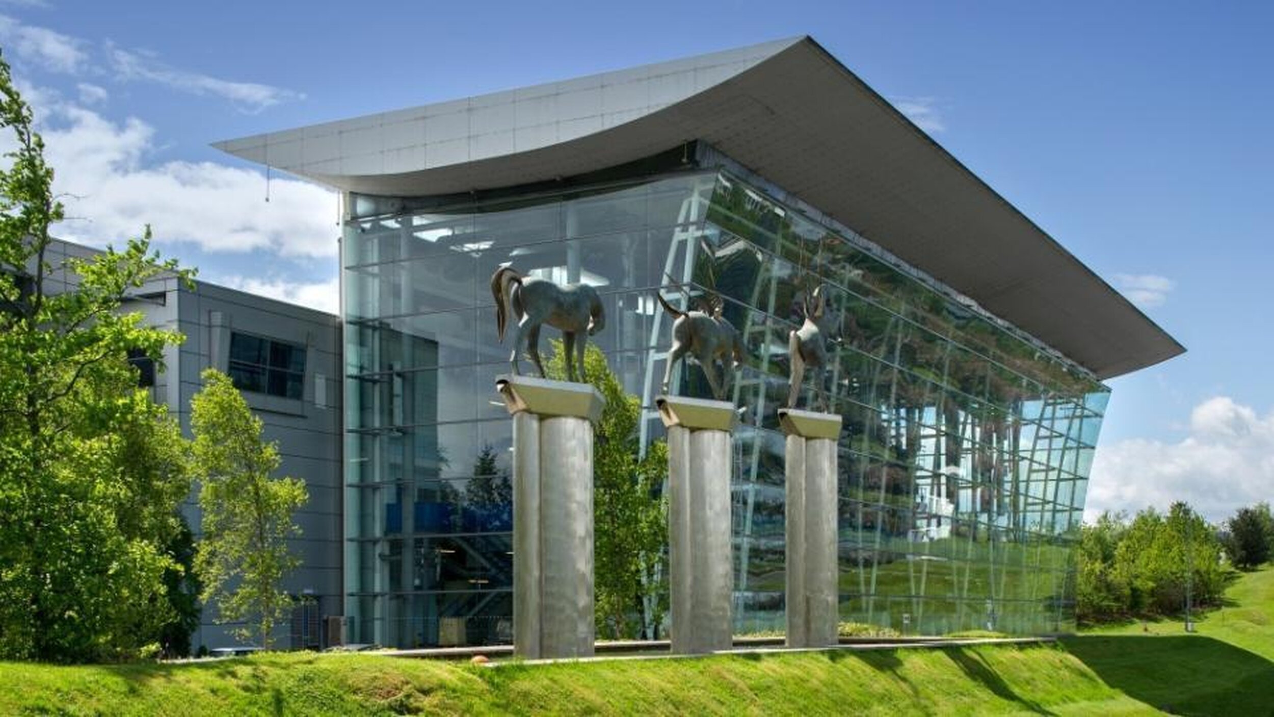 Citywest Lease Surrender