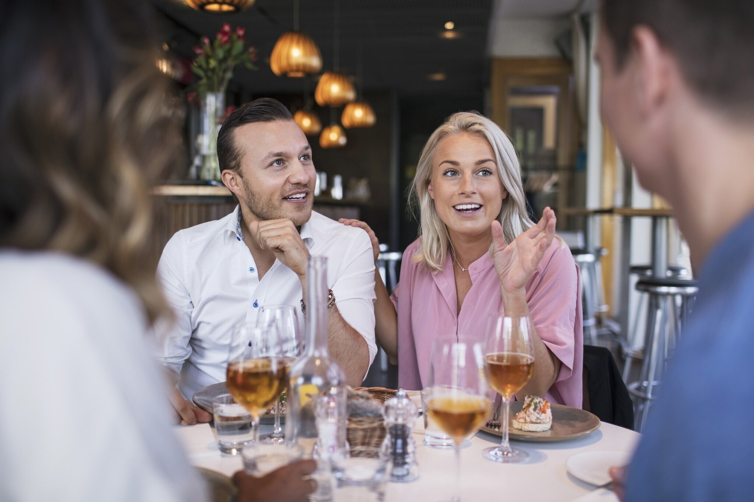 Mediahuis is proud to sponsor the 2023 IAB Digital Dinner Series