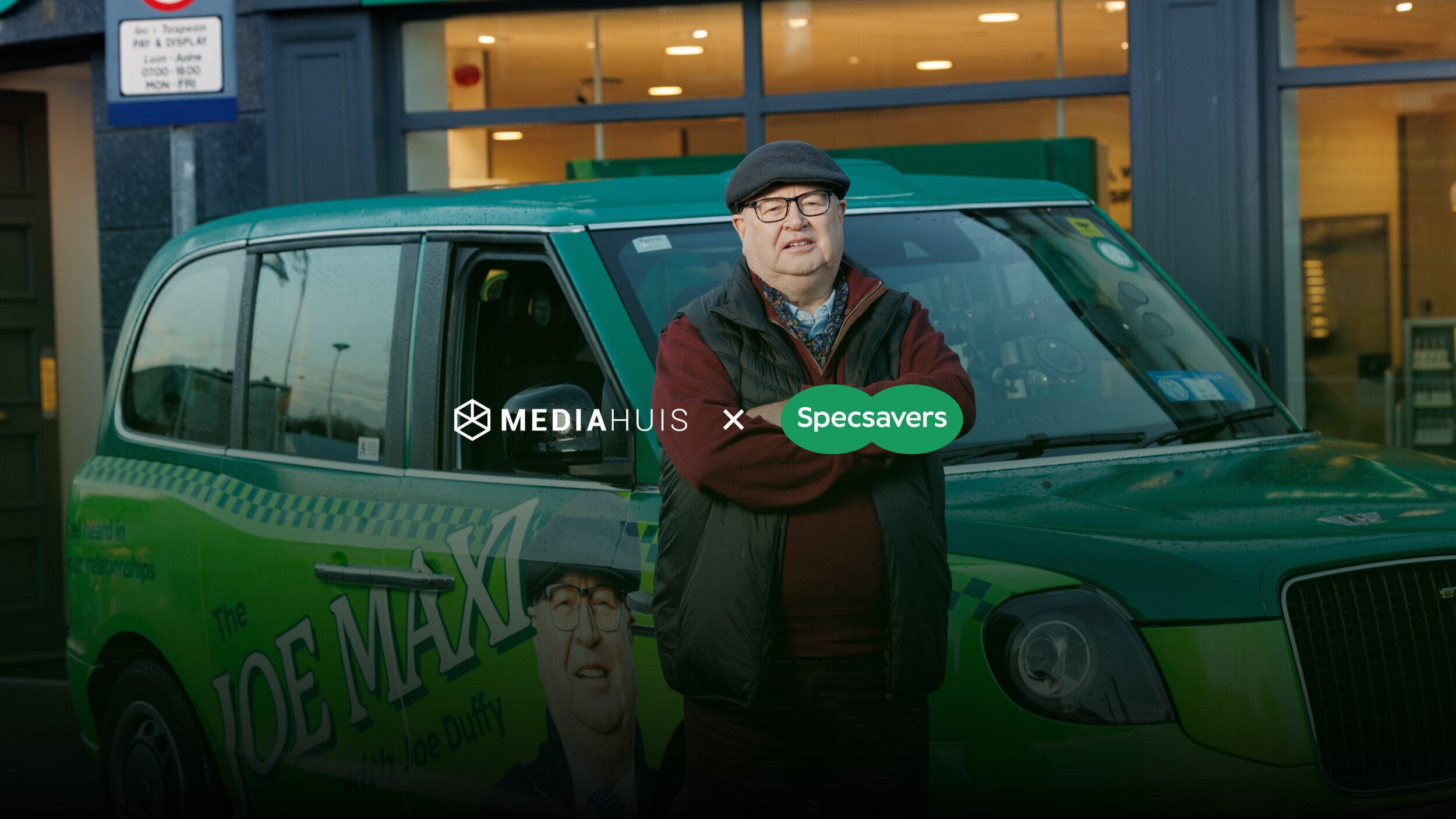 Specsavers