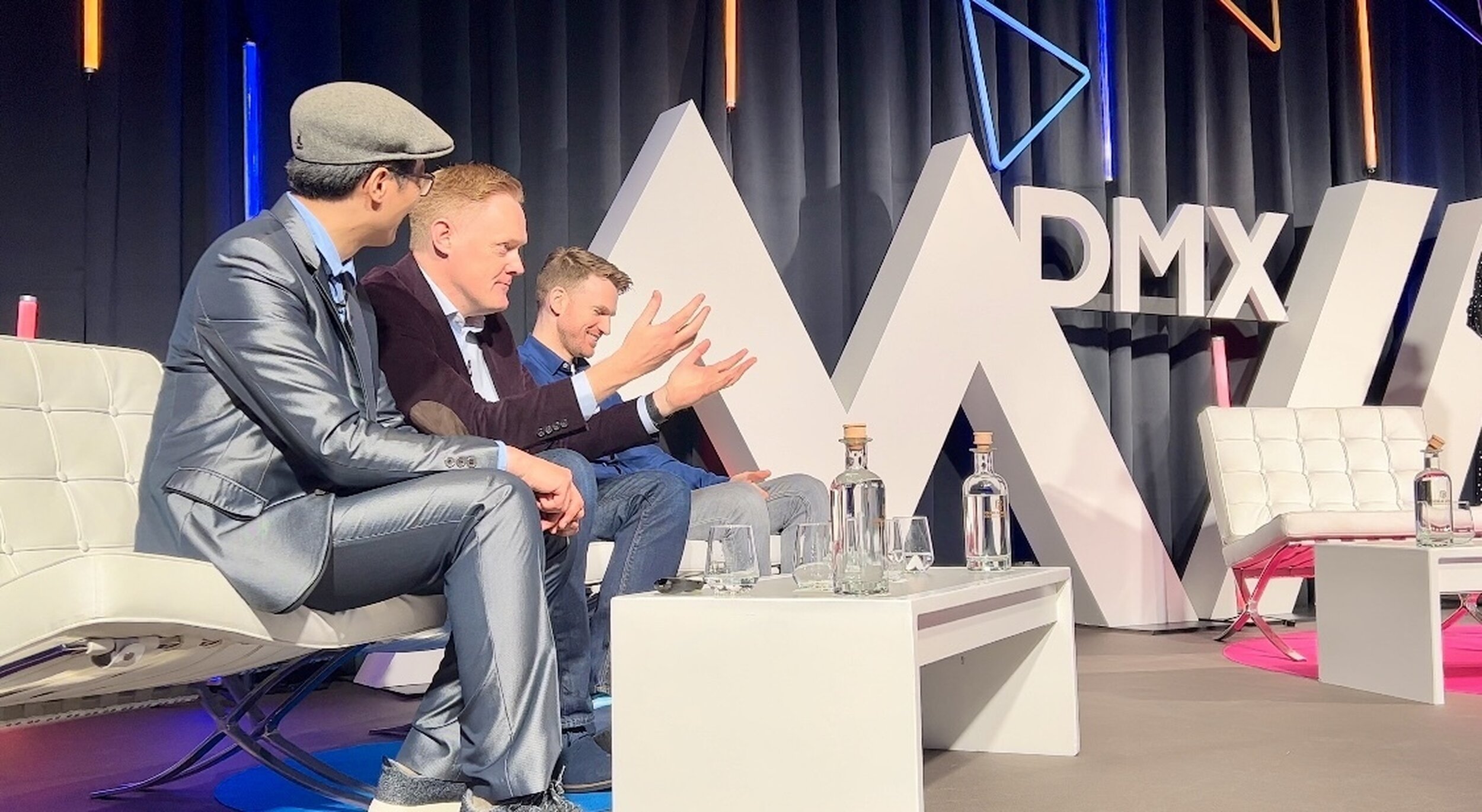 Mediahuis Partners With Marketing Institute Ireland as the Official Media Partner for the DMX 2023