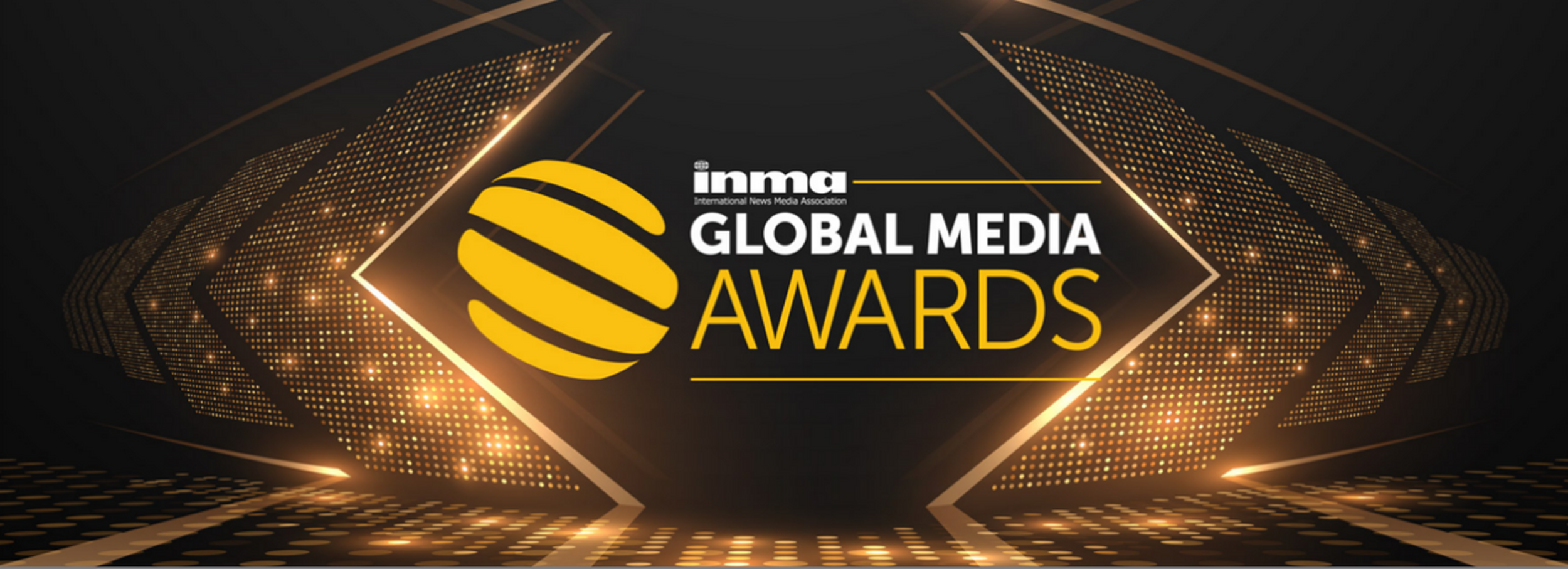 Mediahuis news brands win INMA Global Media Awards