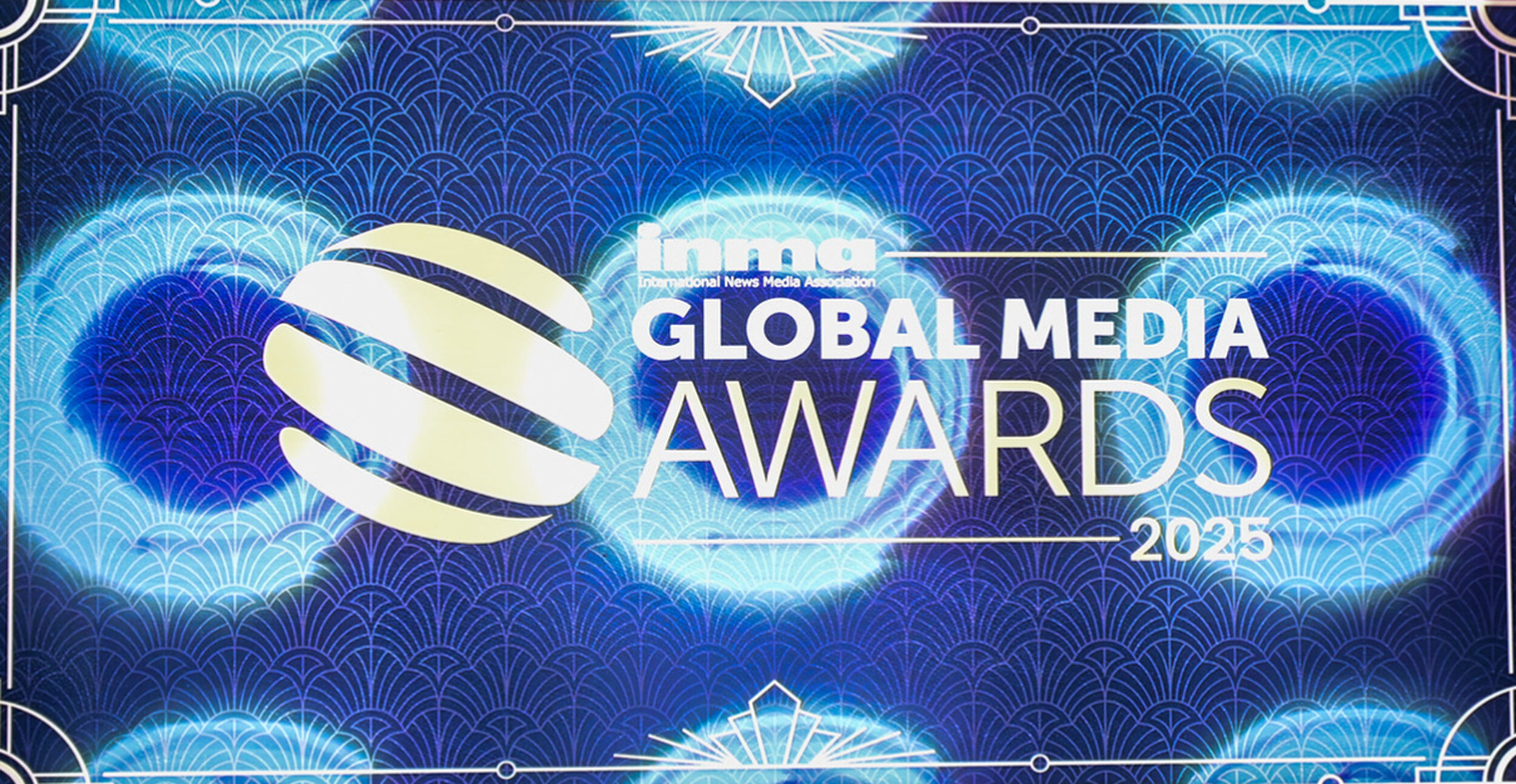 Mediahuis news brands awarded at INMA Awards