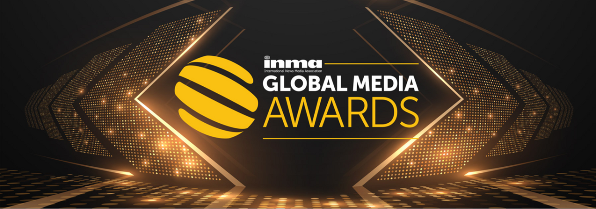 Mediahuis news brands nominated for INMA Global Media Awards 2025