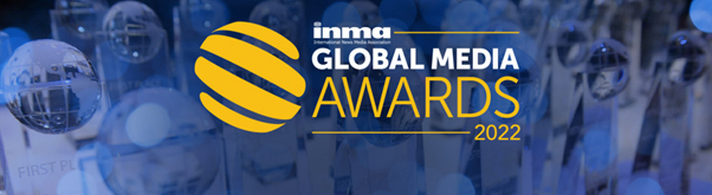 Mediahuis wins multiple awards at the INMA Global Media Awards