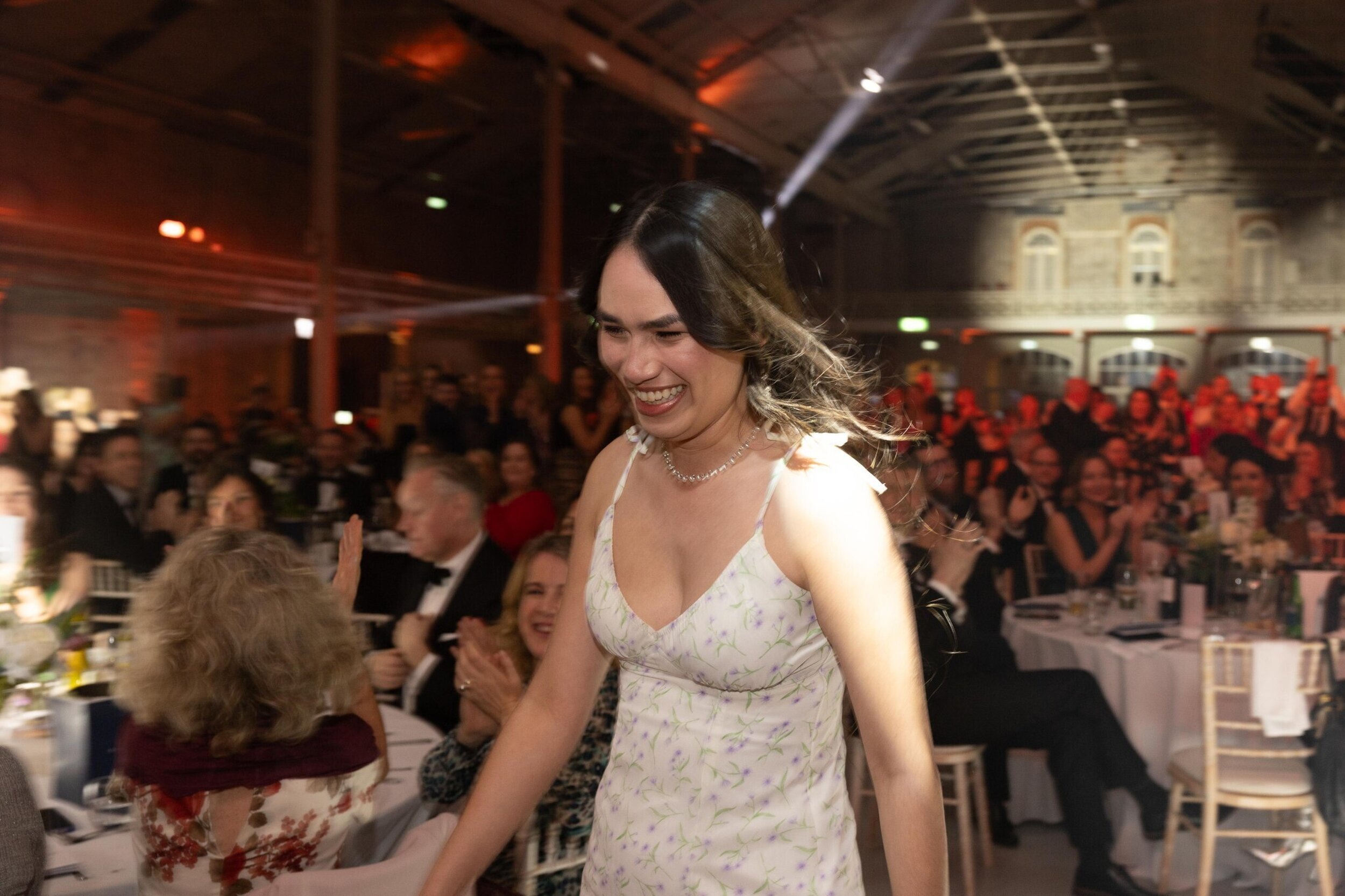 Mediahuis Ireland takes home three wins at the 2024 Media Awards.