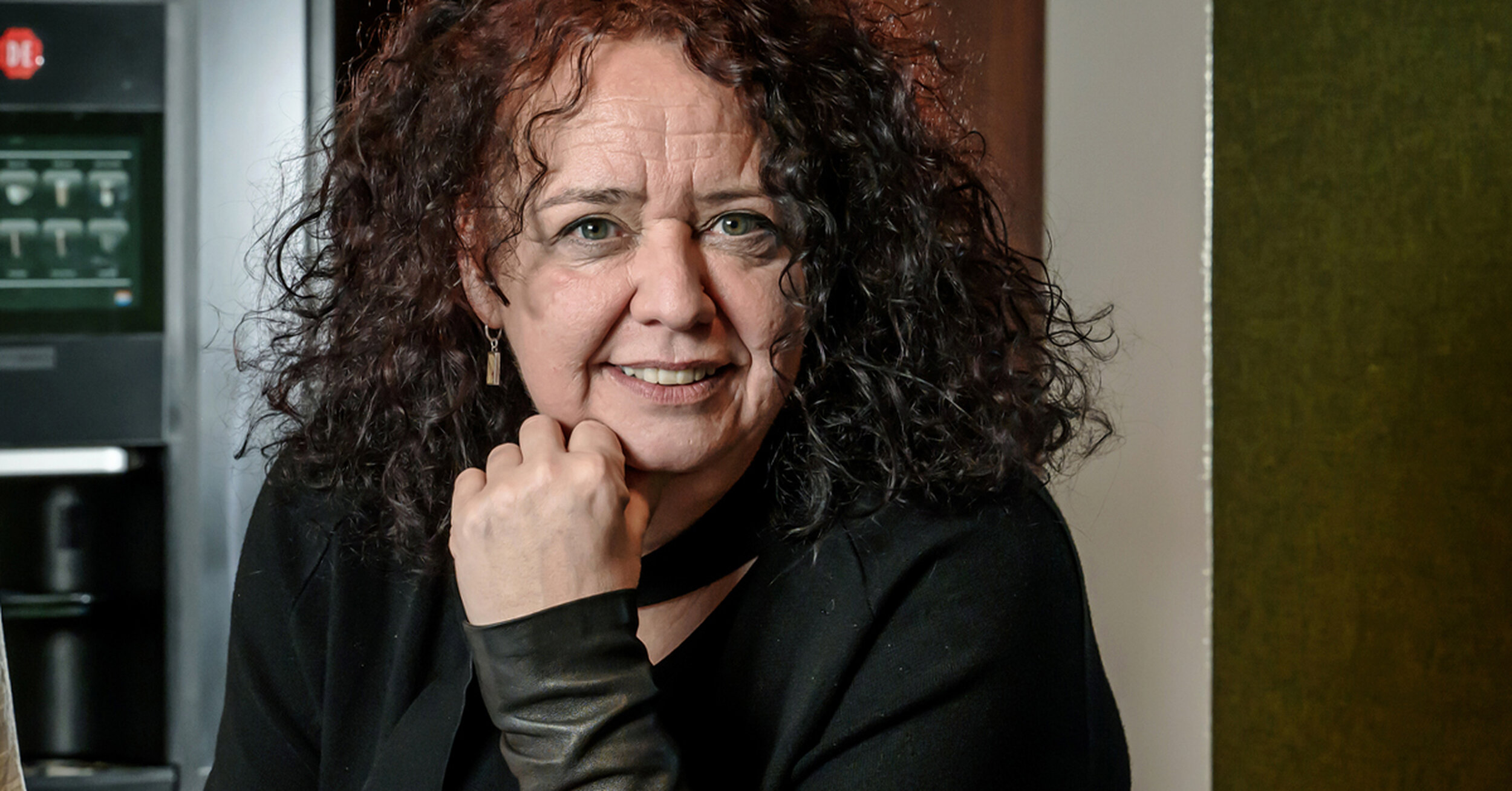 Martine Vandezande joins Mediahuis group’s Executive Committee as Chief HR Officer