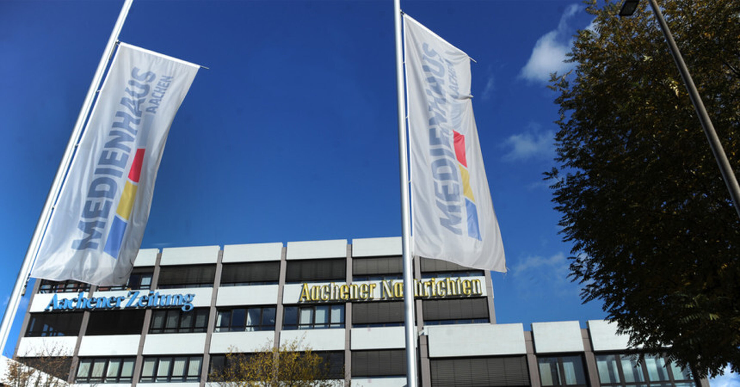 Mediahuis buys remainder of German publisher