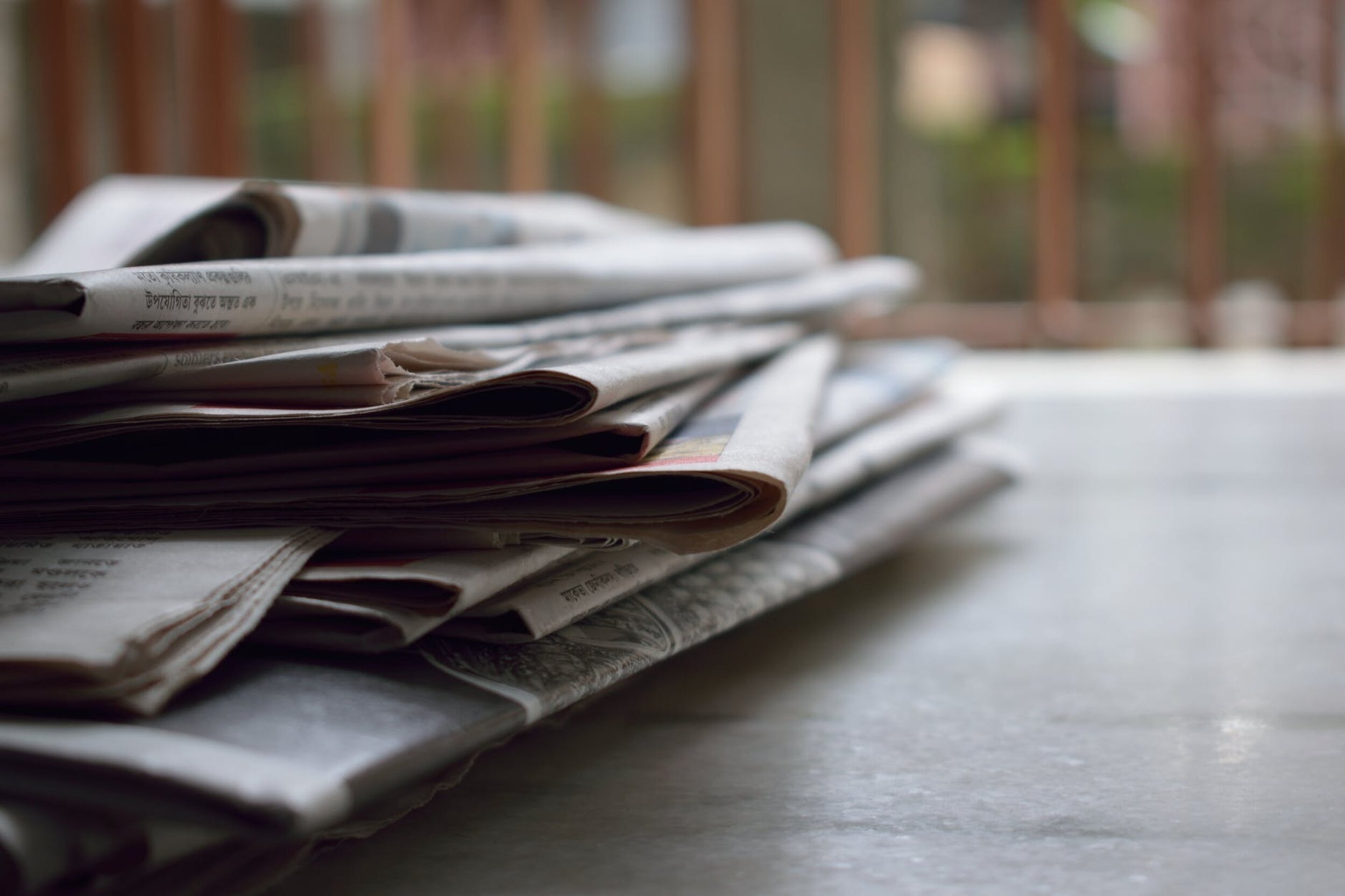 Mediahuis partners with leading European news organisations to create Pluralis