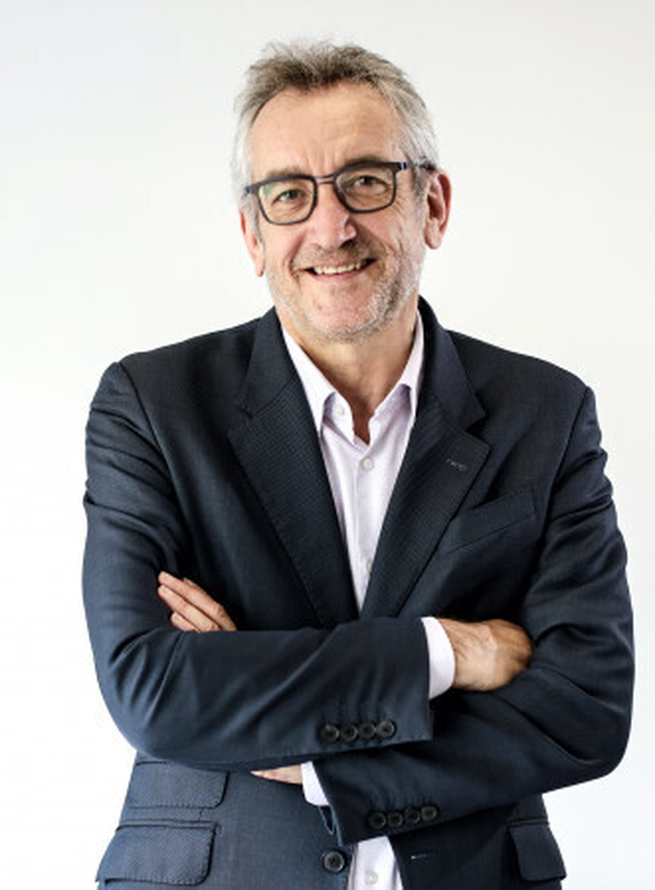 Peter Vandermeersch to succeed Marc Vangeel as CEO, Mediahuis Ireland