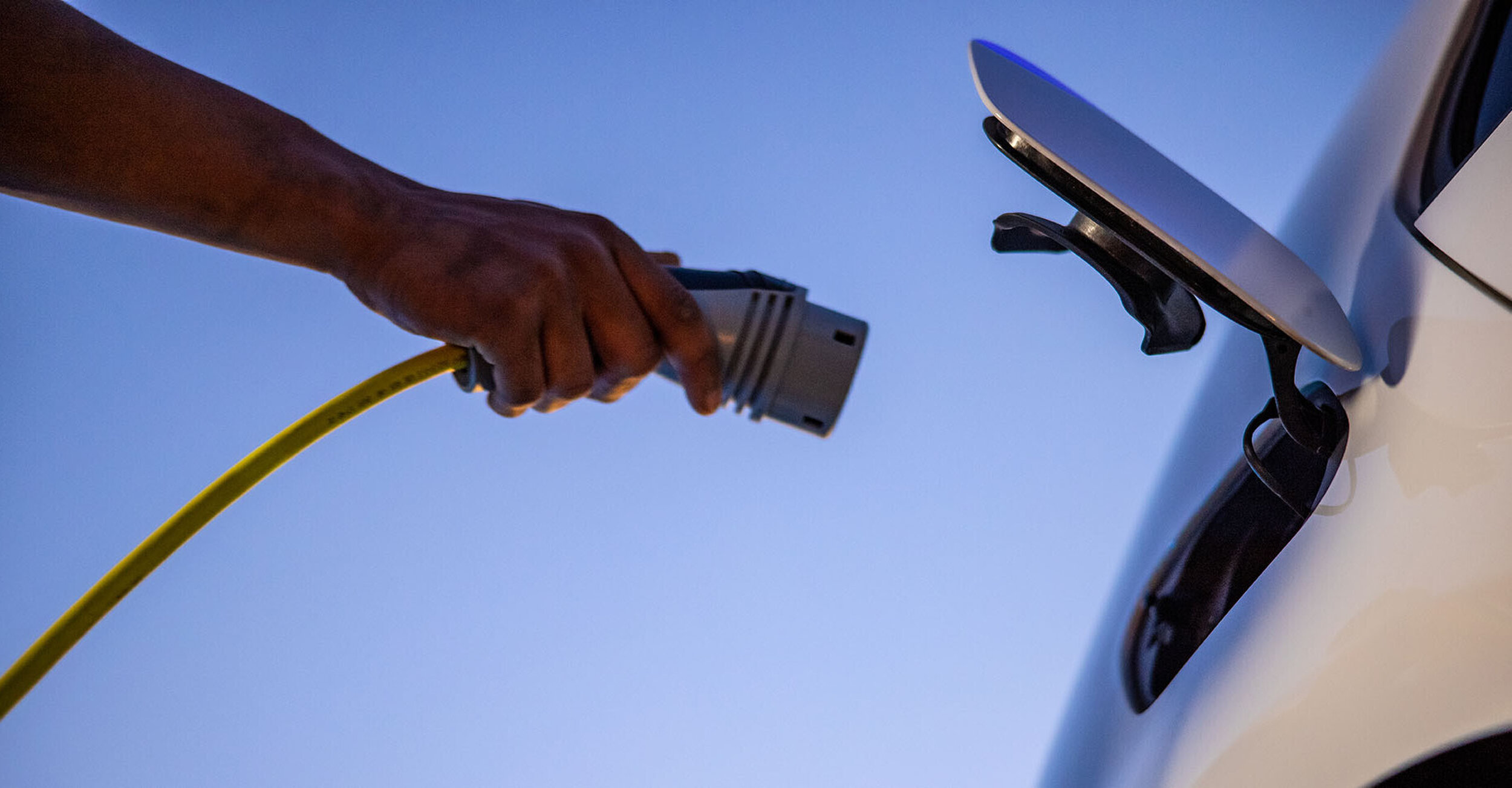 Sparking inspiration for the benefits of “going electric”