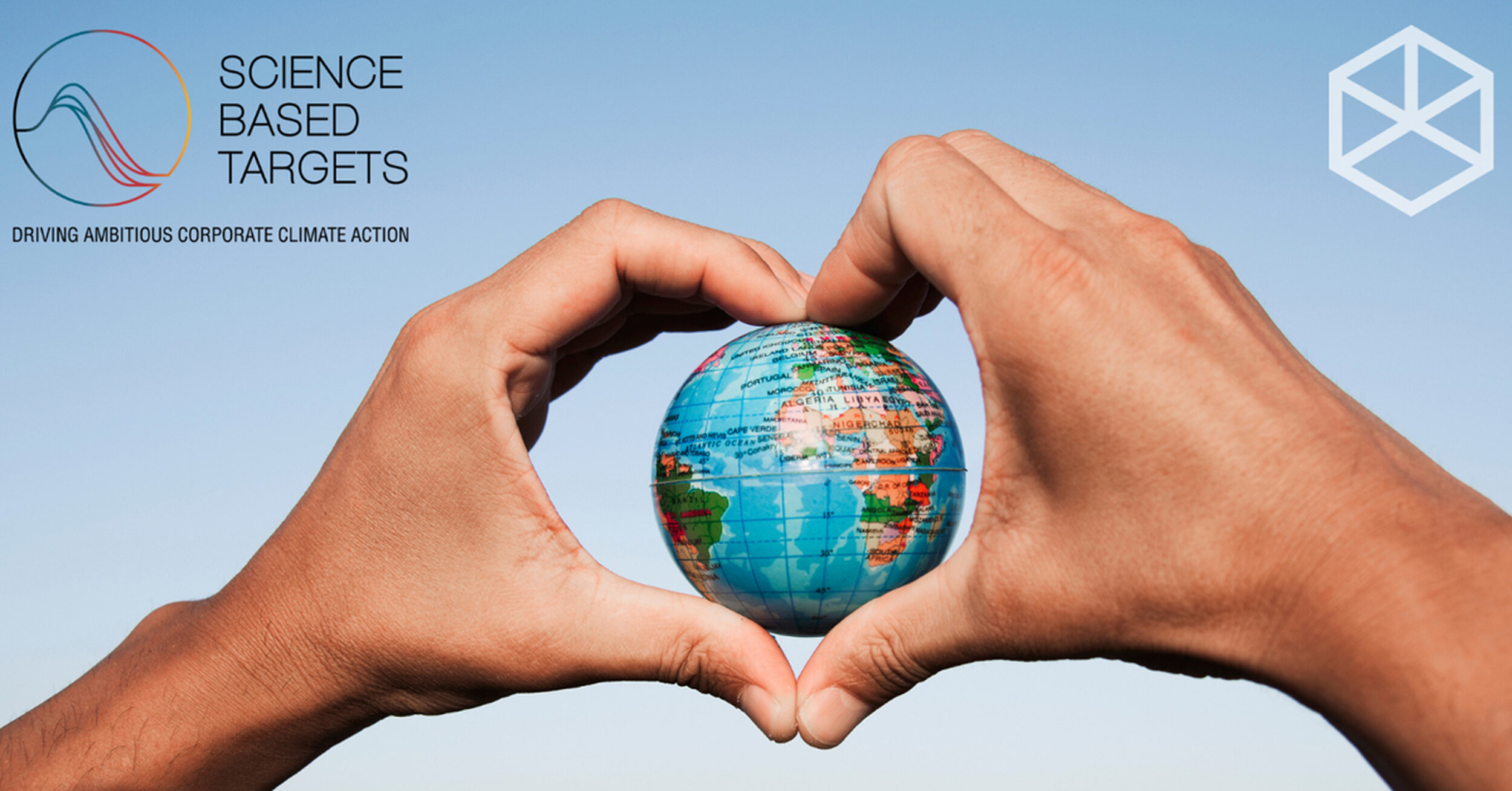 Mediahuis is committed to setting scientifically substantiated climate goals