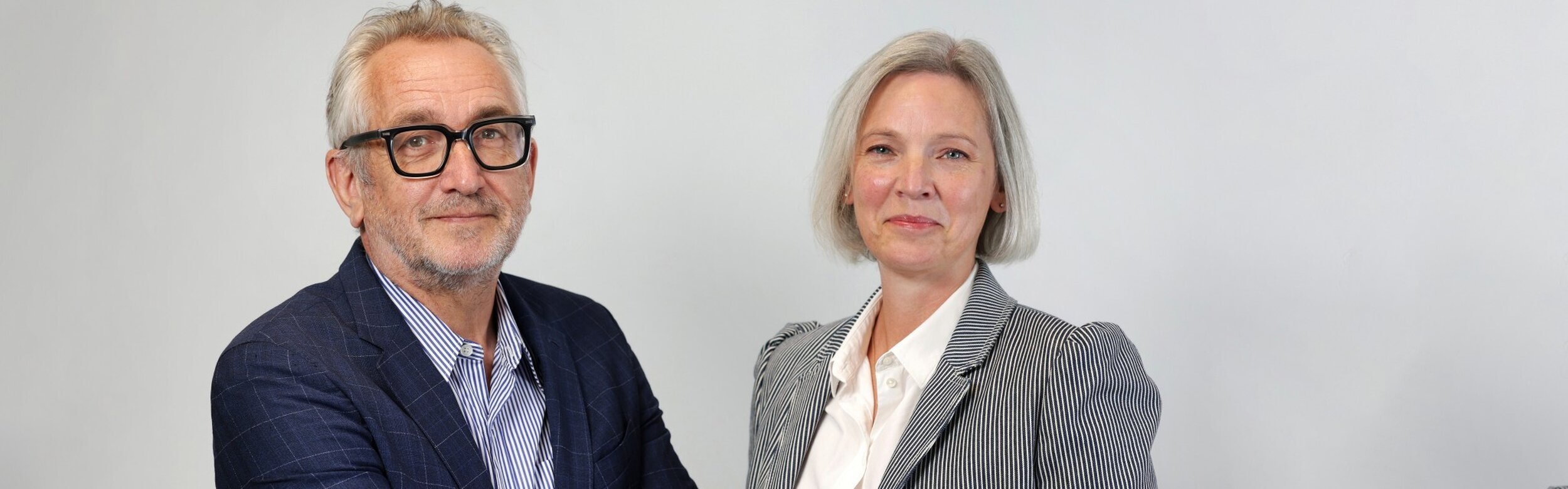 Mediahuis Ireland appoints Sheena Peirse as new CEO, succeeding Peter Vandermeersch who becomes inaugural Mediahuis Fellow ‘Journalism and Society’