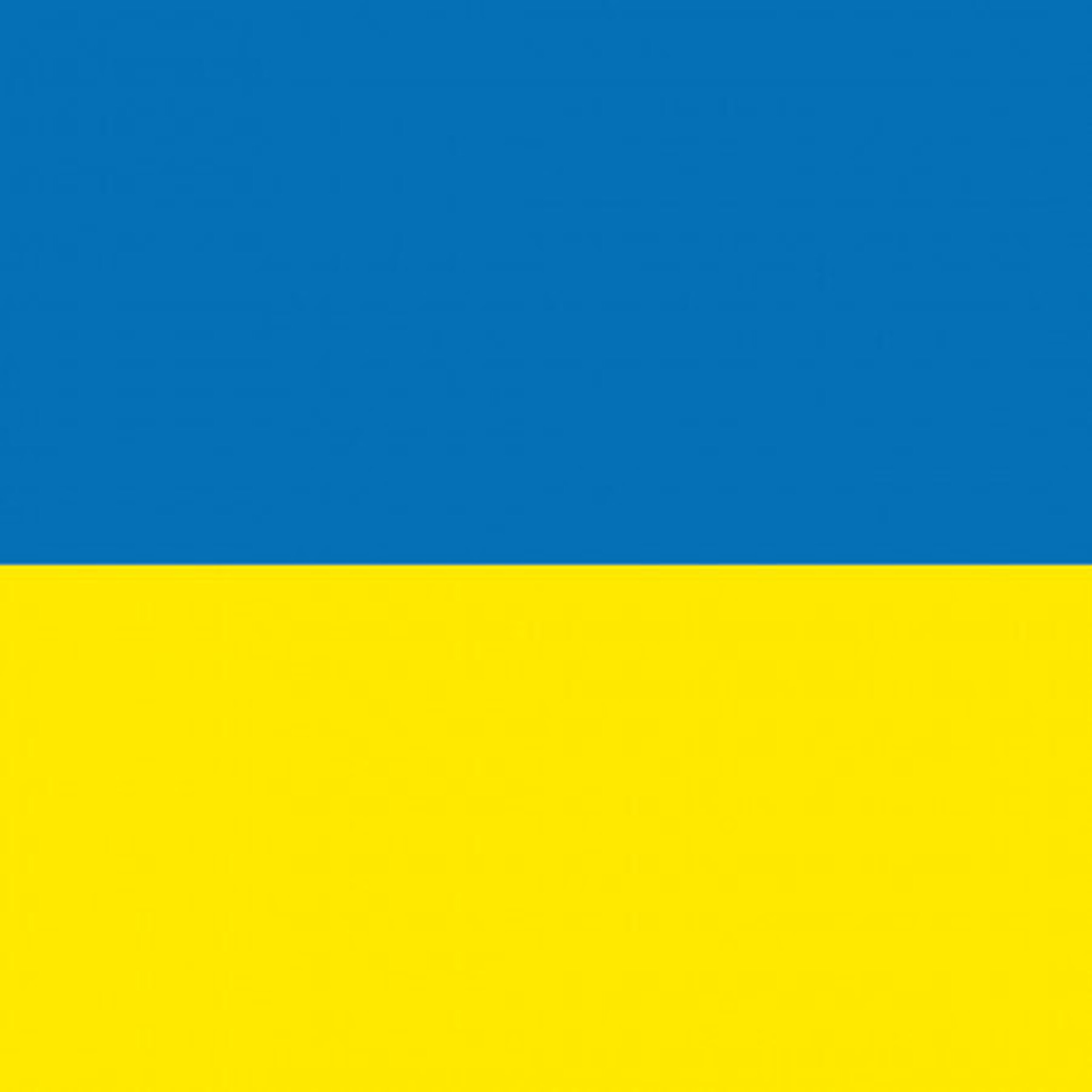 ‘Ireland For Ukraine,’ A Major Public Fundraising Initiative, Is Launched