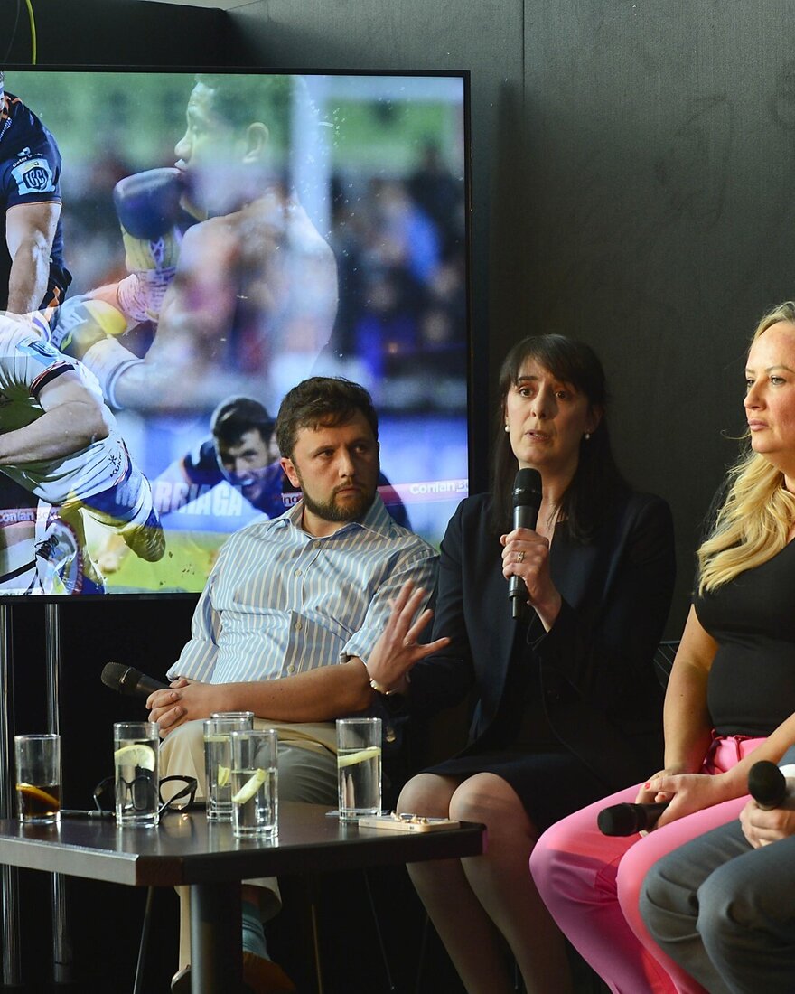 Mediahuis Hosts Successful Huis Party Showcasing the Future of Quality Journalism in the Digital Age