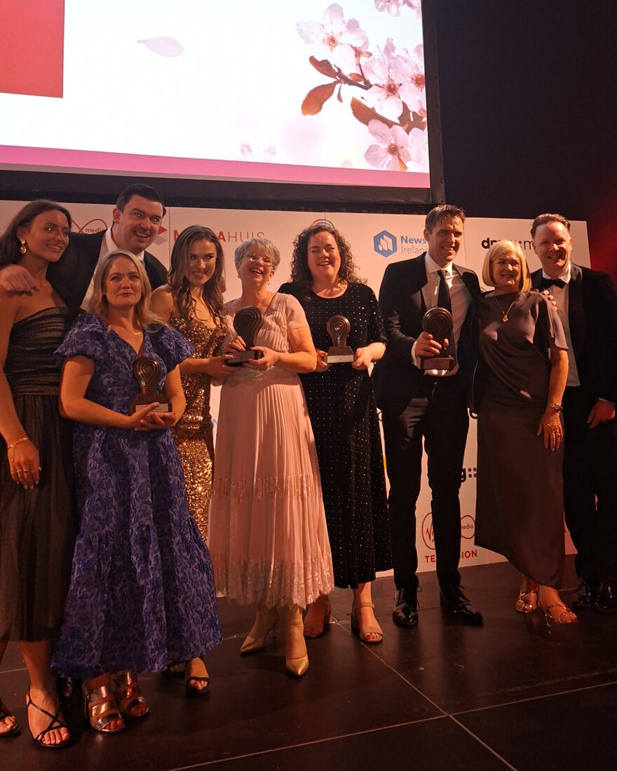 Media Awards 2026, Four wins for Mediahuis
