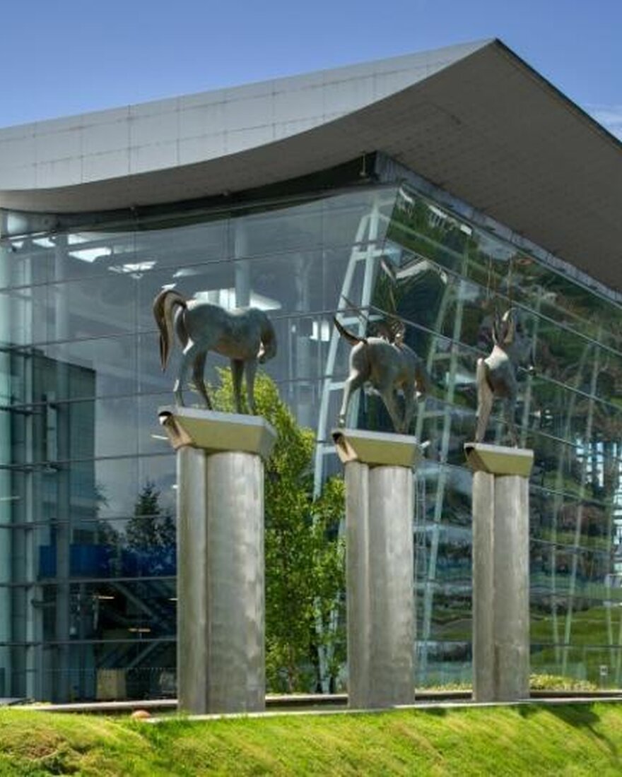 Citywest Lease Surrender