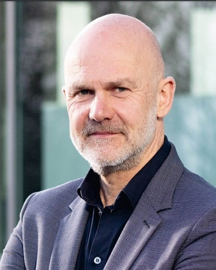 Mediahuis CEO Gert Ysebaert elected vice-president of INMA board of directors