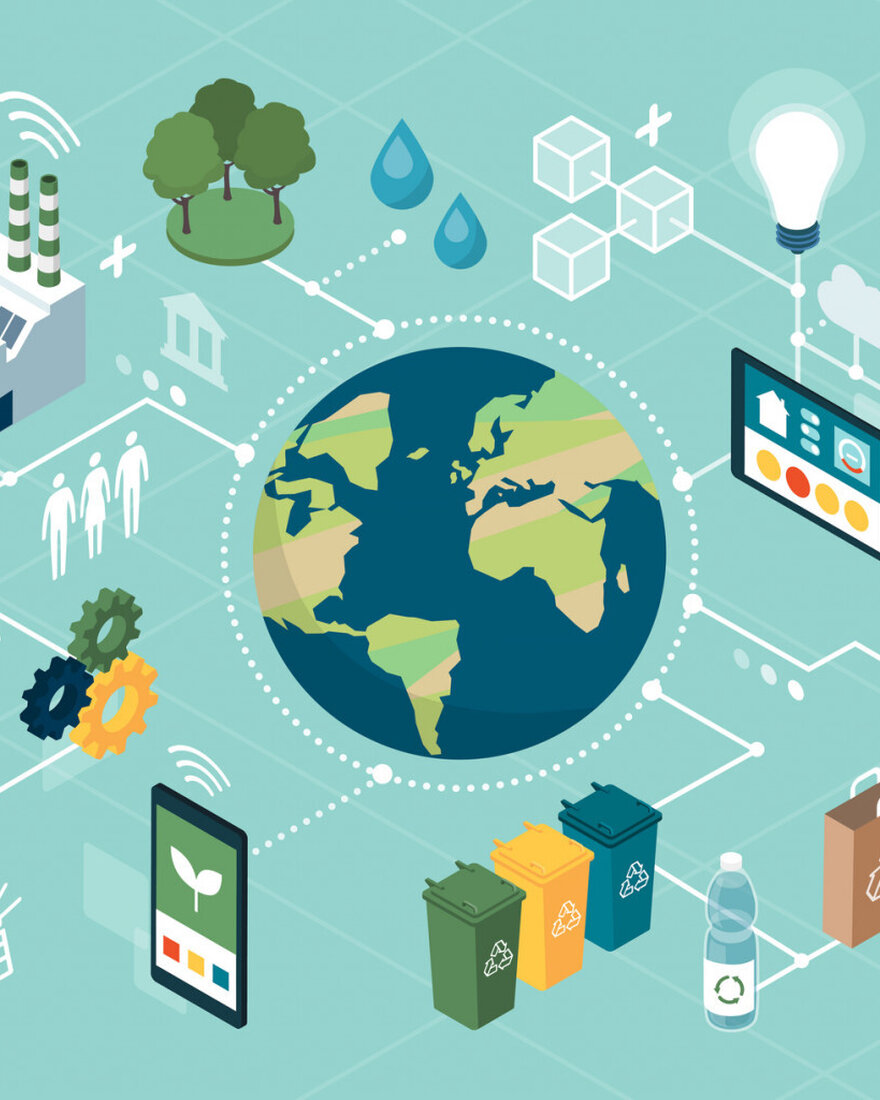 Mediahuis Group commits to science-based Climate Action Targets