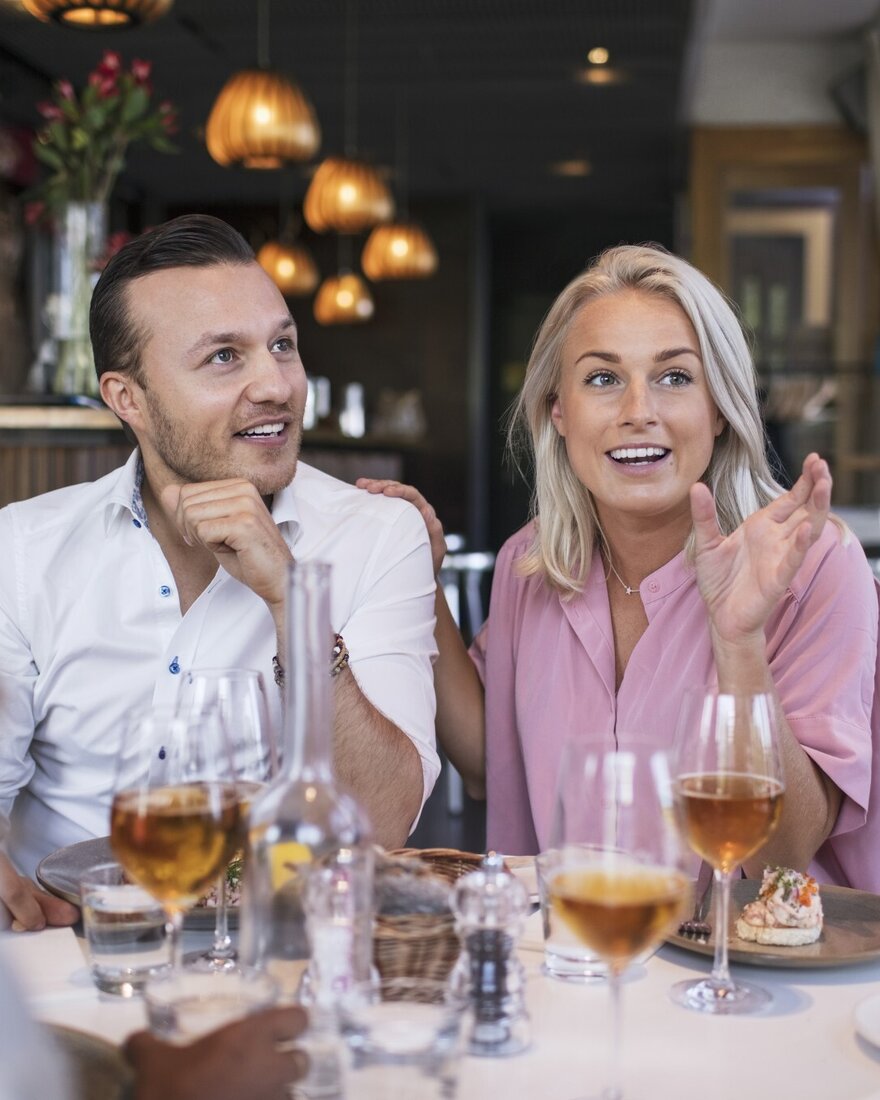 Mediahuis is proud to sponsor the 2023 IAB Digital Dinner Series