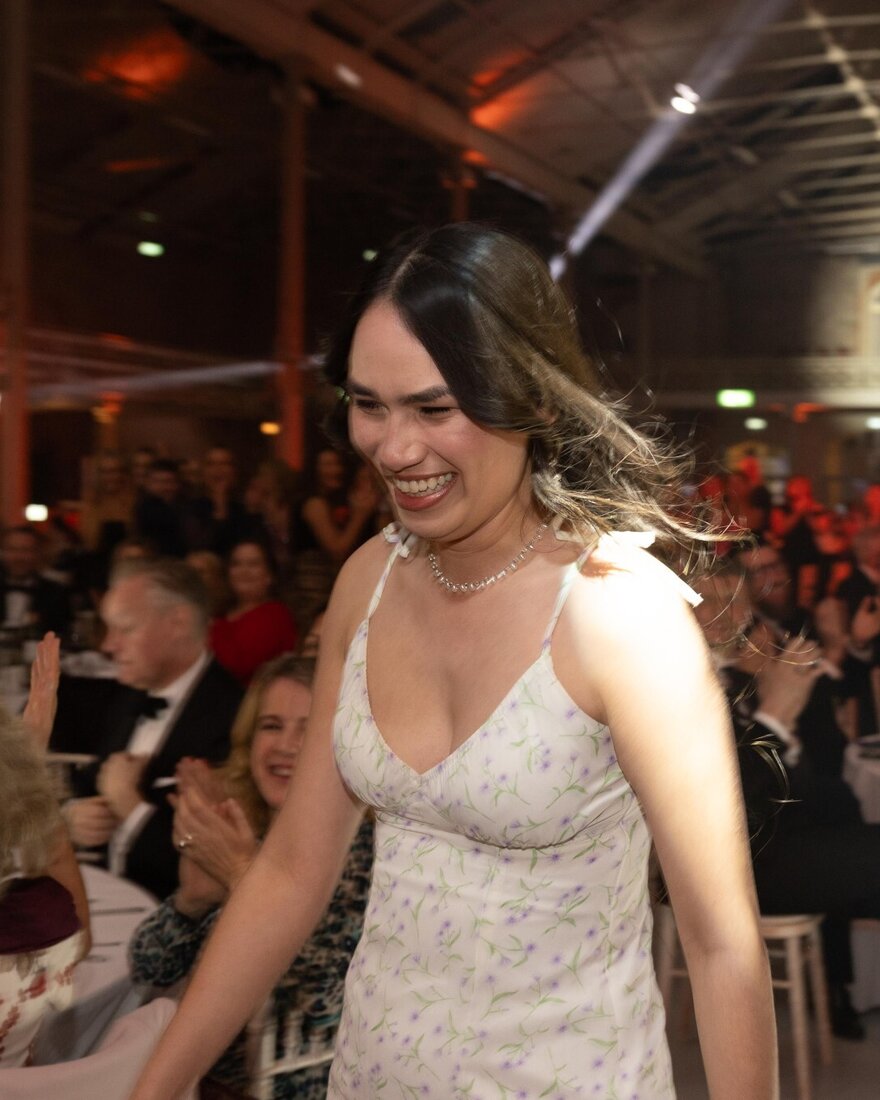 Mediahuis Ireland takes home three wins at the 2024 Media Awards.