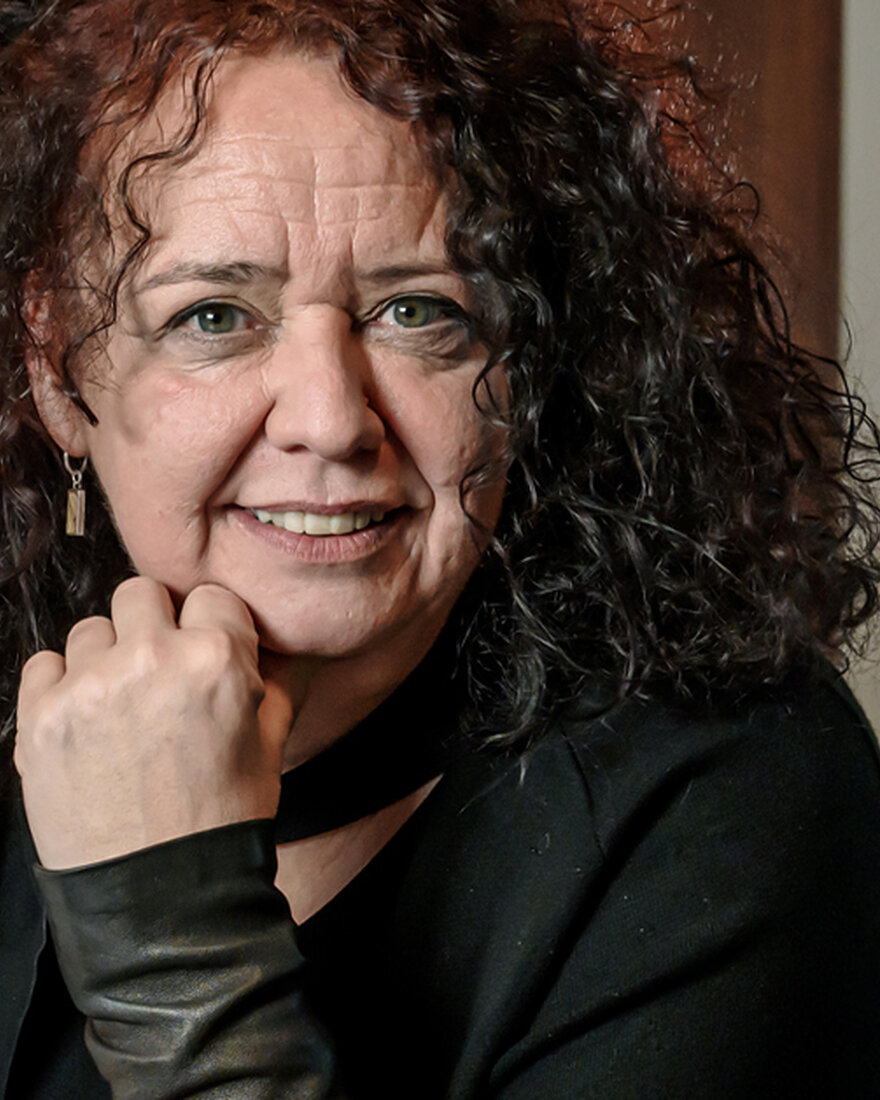 Martine Vandezande joins Mediahuis group’s Executive Committee as Chief HR Officer
