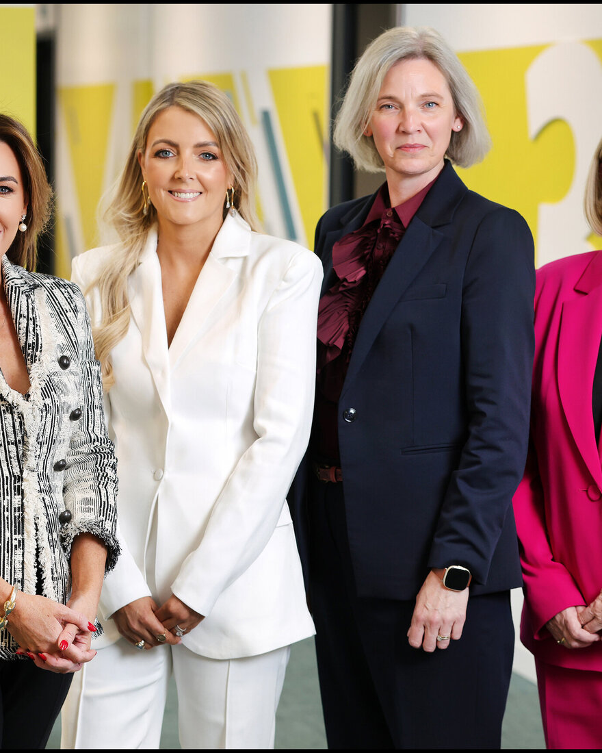 Mediahuis Ireland acquires IMAGE Media, expanding its reach into premium consumer and business audiences