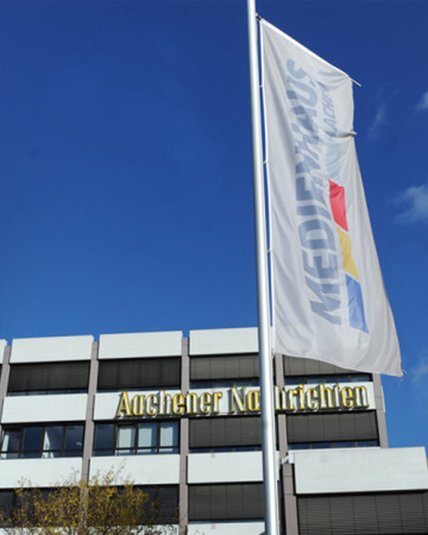 Mediahuis at final stage negotiations for takeover of Aachener Verlagsgesellschaft