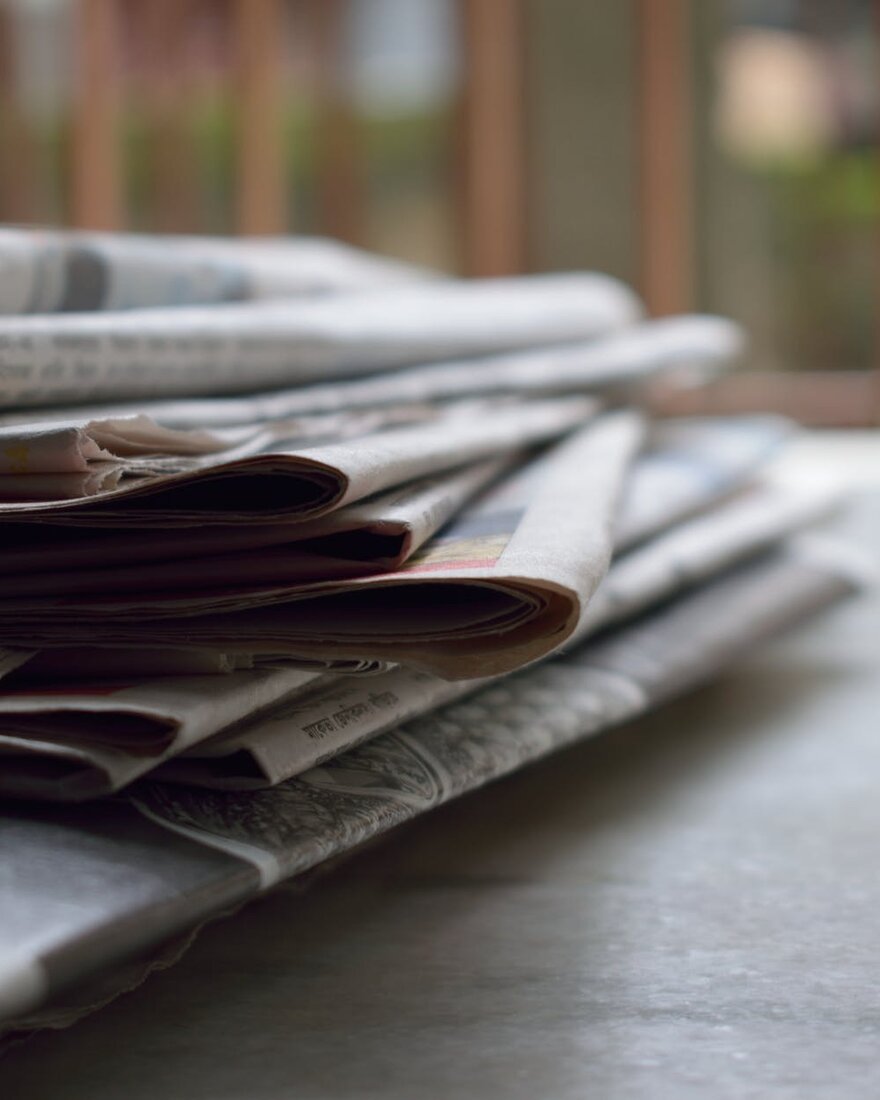 Mediahuis partners with leading European news organisations to create Pluralis
