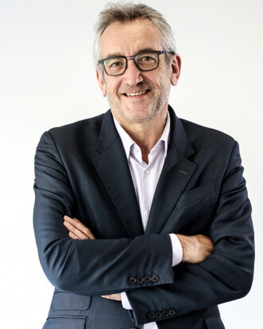 Peter Vandermeersch to succeed Marc Vangeel as CEO, Mediahuis Ireland