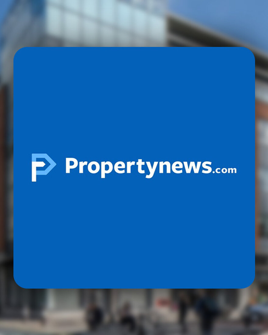 Mediahuis agrees sale of PropertyNews.com