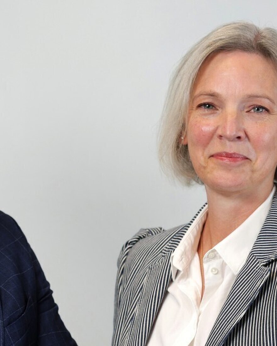 Mediahuis Ireland appoints Sheena Peirse as new CEO, succeeding Peter Vandermeersch who becomes inaugural Mediahuis Fellow ‘Journalism and Society’