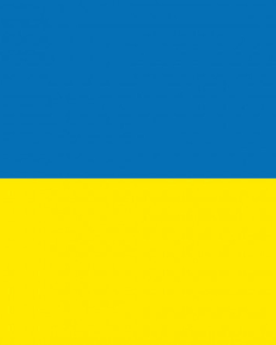 ‘Ireland For Ukraine,’ A Major Public Fundraising Initiative, Is Launched